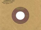 Derrick Harriott, Bobby Ellis and the Crystalites Reach Out, I'll Be There/Illya