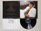 LP 33T MICHAEL JACKSON 