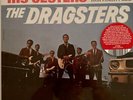 Jim Messina & His Jesters - The Dragsters Vinyl, LP, Album, Reissue, Mono, Blue