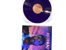 CHANCE THE RAPPER - ACID RAP - LP 2X12 VINYL PURPLE COLORED-NEVER PLAYED