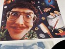 Weird Al Yankovic Dare To Be Stupid Record Vinyl - Shink Wrapped