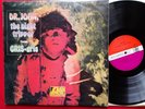 DR.JOHN THE NIGHT TRIPPER Gris Gris LP UK Press Red/Plum 1968 Vinyl.ORIG.588 147