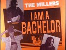 The Millers - I Am A Bachelor EP RARE PRIVATE ISLANDS DISCO SOCA