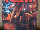 *SEALED* RATT - DETONATOR VINYL RECORD LP. RARE.