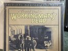 Grateful Dead Workingman's Dead Factory Sealed 2014 MFSL 2LP 45 RPM