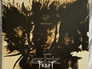 Celtic Frost Monotheist 2006. first press on black vinyl.