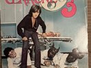 Cerrone 3 -Supernature -Original 1978 Vinyl-First press A1/B1-Atlantic K50431-Ex