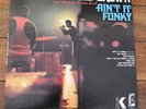 James Brown Aint It Funky Lp