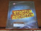 Red Hot Chili Peppers STADIUM ARCADIUM 4LP Box Set SEALED