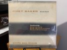 CHET BAKER SEXTET  - Rare Original PACIFIC JAZZ PJLP15 10
