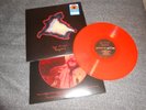 Tyler Childers Purgatory Walmart Exclusive Orange Colored Vinyl Record LP 2017