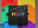 Marina and the Diamonds FROOT Limited Edition 7” Vinyl Box Set - SIGNED 2015