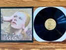 David Bowie: Hunky Dory LP Vinyl 1975 RCA Victor US Pressing Tan Label VG/VG+