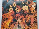 AC/DC Highway To Hell Vinyl LP Record Australia & New Zealand Original Red Label