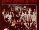 Dead Man's Bones - Dead Man's Bones - LP