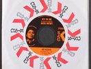 MARVA WHITNEY: this girls in love with you / he's the one KING 7