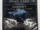 Tchaikovsky Swan Lake Ansermet L'Orchestre De La Suisse Romande Vinyl FAST POST