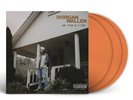 Morgan Wallen One Thing At A Time Orange Exclusive 3LP Vinyl SOLD OUT - IN HAND