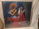 Linda Ronstadt Canciones De Mi Padre LP  SEALED