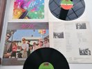 AcDc Dirty Deeds+High Voltage Vinyl Lp/1st Press