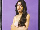 Olivia Rodrigo - Sour | [Pink Vinyl LP] | - Never Played