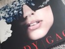 Lady Gaga / The Fame / Limited Edition Blue Vinyl