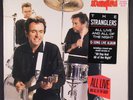 STRANGLERS: all live and all of the night EPIC 12