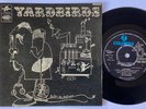 THE YARDBIRDS - Roger The Engineer - EP - Columbia SEG 8521 - 1966