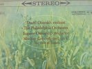 Sibelius: Oistrakh; Philadelphia Orch, Ormandy - Swan Of Tuonela Conc. Vinyl LP