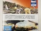 Led Zeppelin-Houses Of The Holy-2022 Vinyl LP Reissue Remastered 180g Gatefold