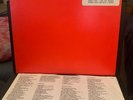 TALKING HEADS '77 Debut LP FIRST PRESSING/PROMO COPY w/EX VINYL 