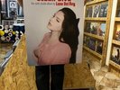 LANA DEL REY Did you know that there's a tunnel under Ocean Blvd PINK + POSTER