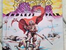 Kreator - Endless Pain LP Original aus 1985 - Noise N0025 TOP Zustand