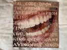 Alanis Morissette - Supposed Former Infatuation Junkie 2LP (Prima stampa 1998)