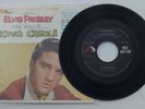Elvis Presley King Creole Vol. 1 EPA 5122 1965 Gold Standard Series