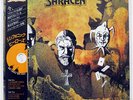 SARACEN HEROES,SAINTS & FOOLS NUCLEUS L28P1069 JAPAN OBI VINYL LP