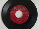 Little Richard - Maybe I'm Right / I Love My Baby - 1957 - 45 RPM