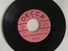 Brenda Lee - Rockin' Around The Christmas Tree / Papa Noel - 1958 - 45 RPM PROMO