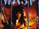 W.A.S.P.: Inside The Electric Circus (180g) (Limited Edition) (Colored Vinyl) -