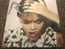 Rihanna TALK THAT TALK Limited Edition Translucent Emerald Green Vinyl LP SEALED