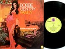 Bobbie Gentry – Fancy Vinyl LP Album 1970 Capitol Records Australia – ST-428