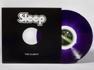 Sleep The Clarity Limited Edition Eclipse Vinyl SOLD OUT Rare Third Man IN HAND