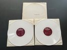 The Beatles WHITE ALBUM 2LP Vinyl Records SEBX-11841