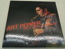 Art Pepper Live At The Village Vanguard F/S