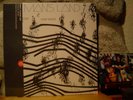 JEAN-FRANCOIS PAUVROS & GABY BIZIEN No Man's Land LP/1976 France/Free Improv/NWW