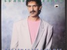 FRANK ZAPPA: broadway the hard way BARKING PUMPKIN 12