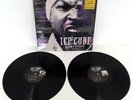 ICE CUBE  WAR AND PEACE VOL. 2  ORIGINAL 2 Lps  12