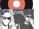 METALLICA  SINGLE 7