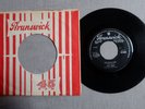 THE WHO La-la-la-lies BRUNSWICK 7-inch 05698