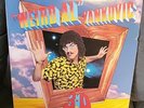 Weird Al Yankovic In 3-D - 1984 Scotti Brothers  Records Vinyl LP (wax is NM)